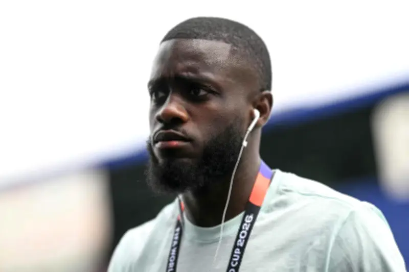 Dayot Upamecano investit dans l'immobilier à Cannes