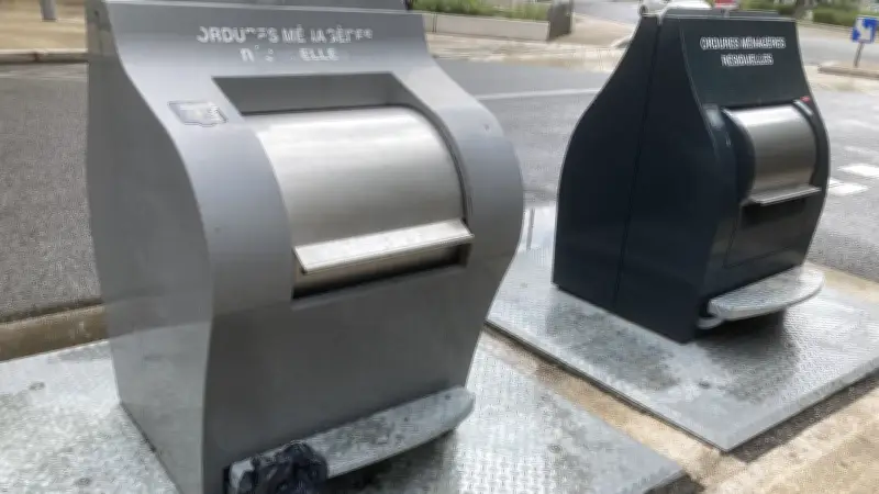 Déchets dans le Gard rhodanien : des pistes pour améliorer la redevance incitative