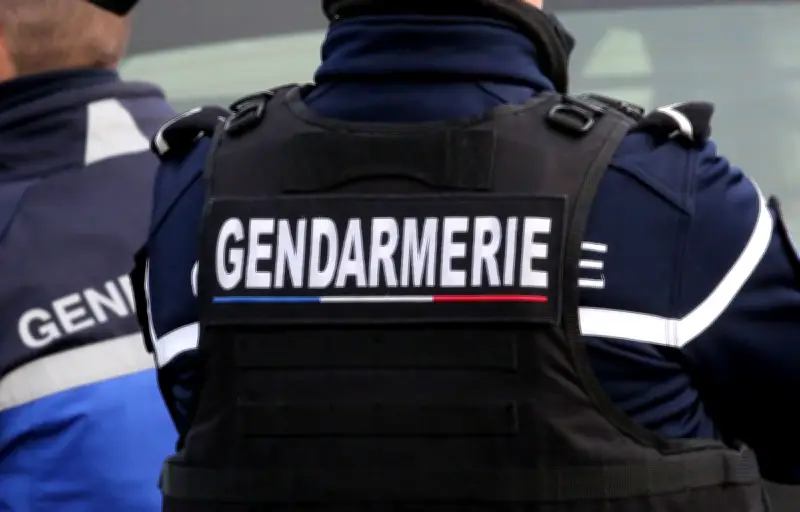 Découverte macabre dans la Saône : un corps lesté retrouvé à Albigny