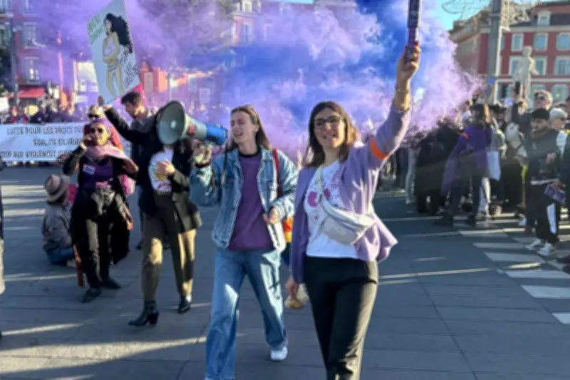 Décès d'Alexia Dominey, fondatrice de Nous Toutes Grasse, à 32 ans