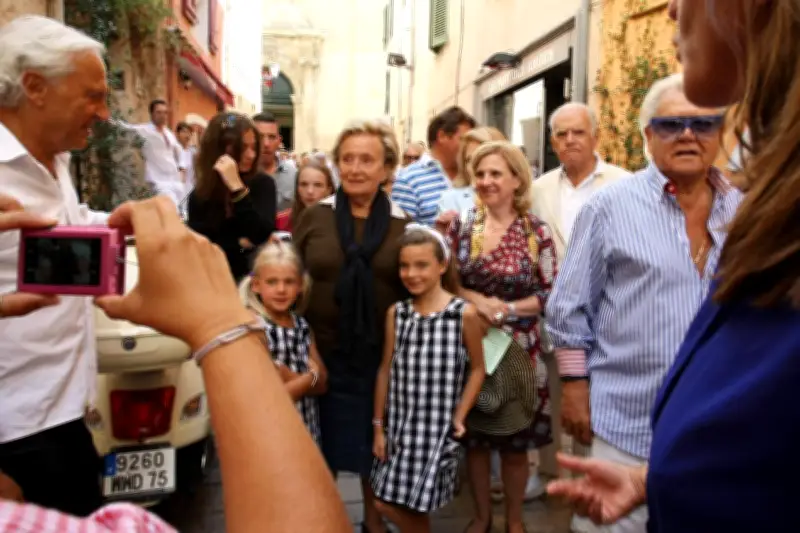 Décès de Bernadette Chirac : ses passages marquants dans le Var et les Alpes-Maritimes