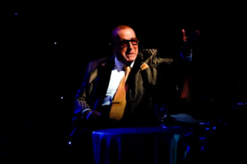 Décès de Clive Davis, découvreur de Whitney Houston
