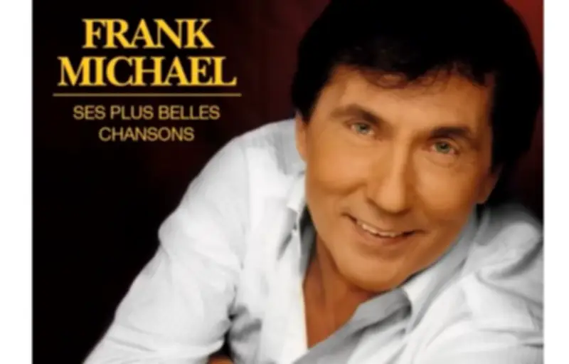 Décès de Frank Michael, le « chanteur des amoureux », à 79 ans