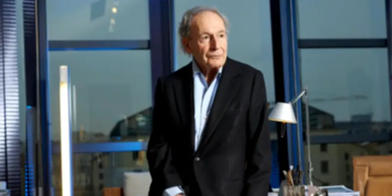 Décès de Gérard Brémond, fondateur visionnaire de Pierre & Vacances