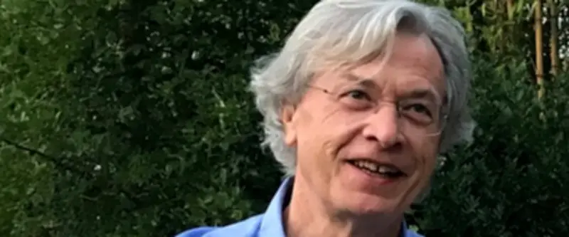 Décès de Gérard Lieber, figure du théâtre montpelliérain, à 82 ans
