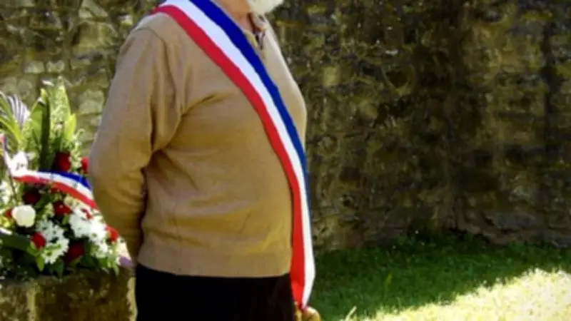 Décès de Patrick Méjean, maire de Fontarèches, à 72 ans