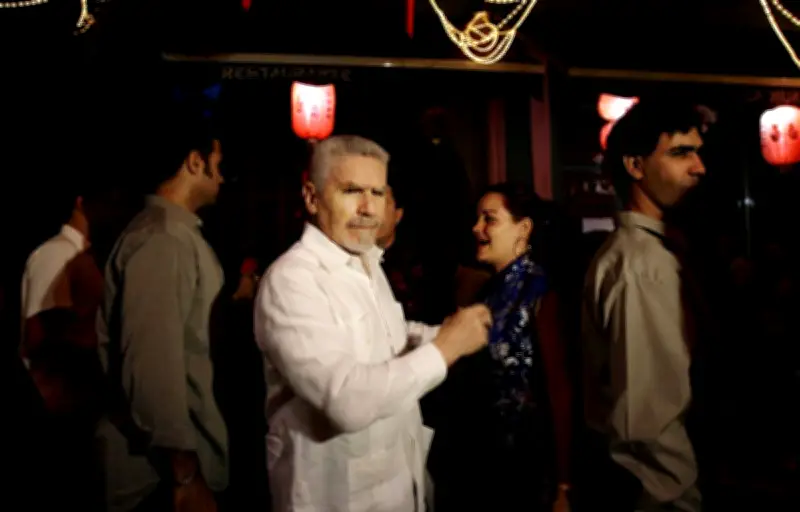 Décès de Ramiro Valdés, commandant de la révolution cubaine et fondateur du G2