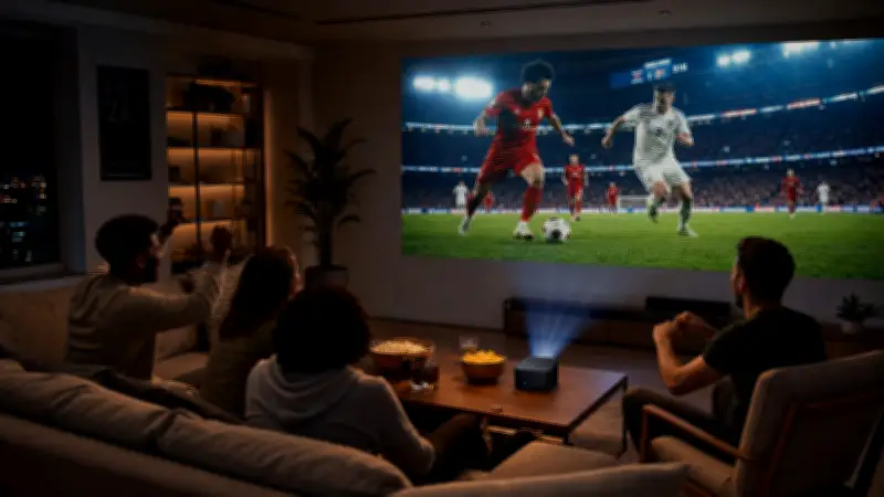 De 469 à 1 399 € : quel projecteur BenQ pour la Coupe du monde ?