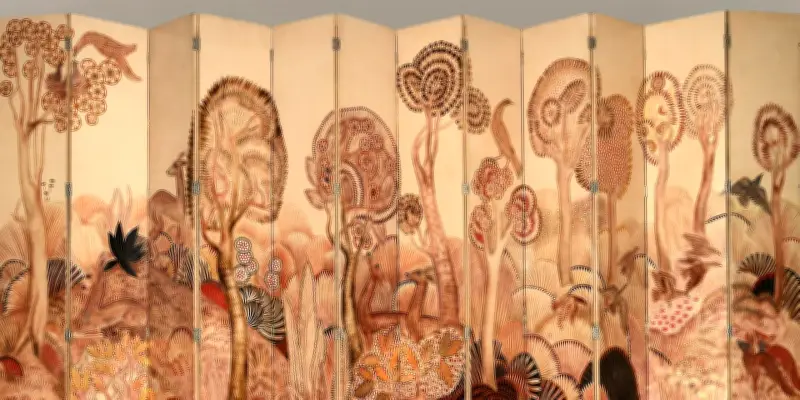 De l'Art nouveau à l'Art déco : l'effervescence marseillaise au château Borély