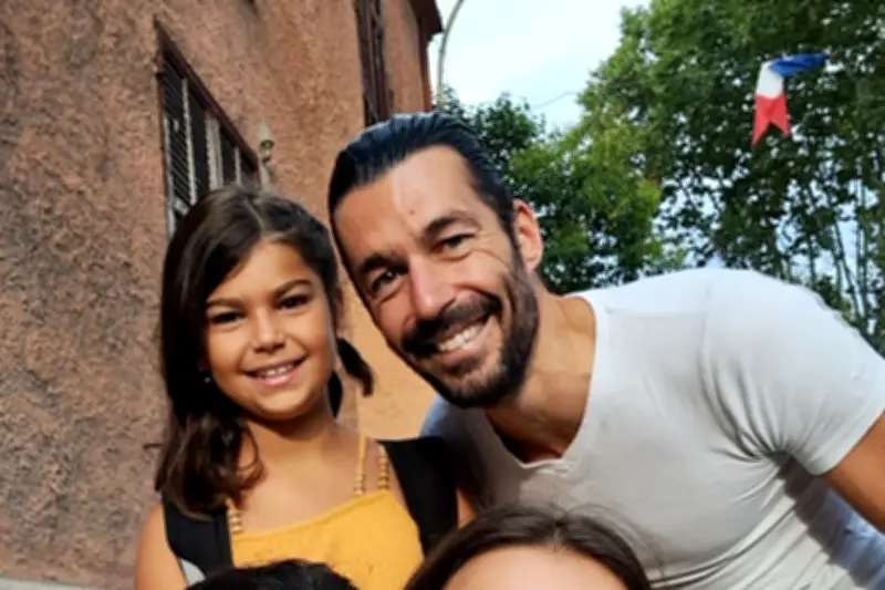 De Nice à Sospel : comment une famille a retrouvé équilibre après le Covid