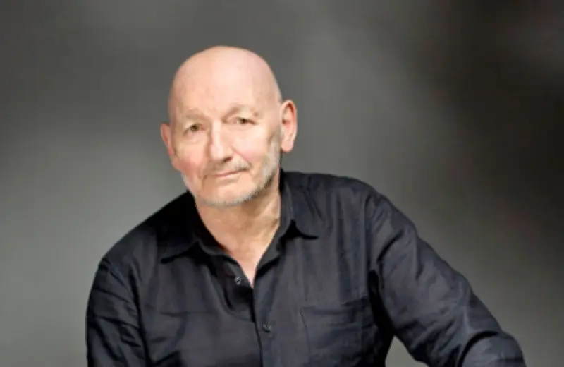 « De pierre et de mots » : un fils réinvente son père
