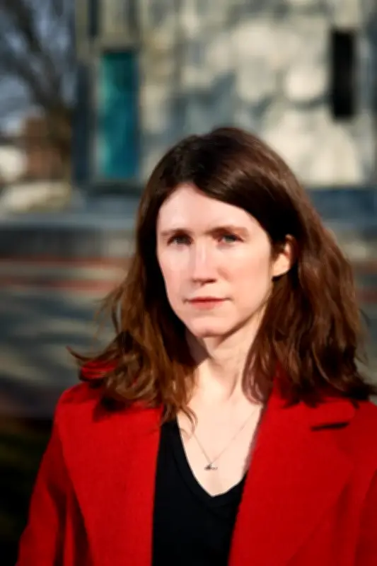 De tourbe et d'os : Anna North réinvente le western féministe