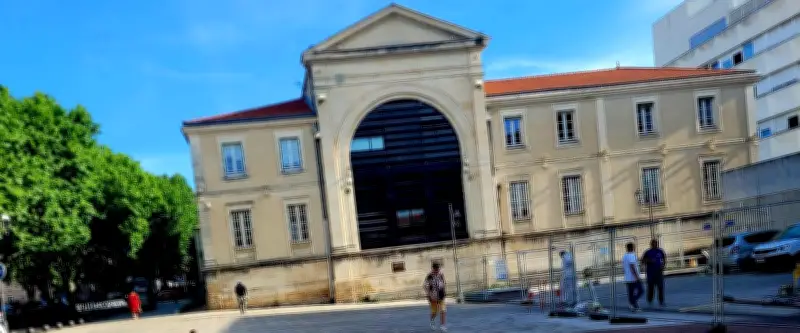 Dealer interpellé à Alès : le tribunal lui donne une dernière chance