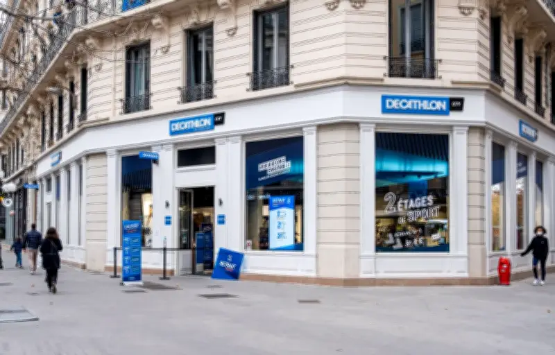 Decathlon : appel intersyndical à la mobilisation pour les salaires