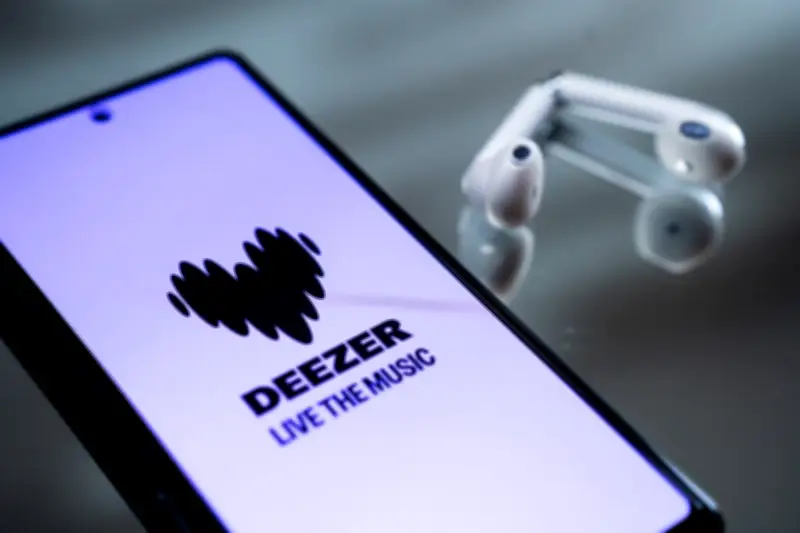 Deezer lance un détecteur de musique générée par IA pour les plateformes de streaming