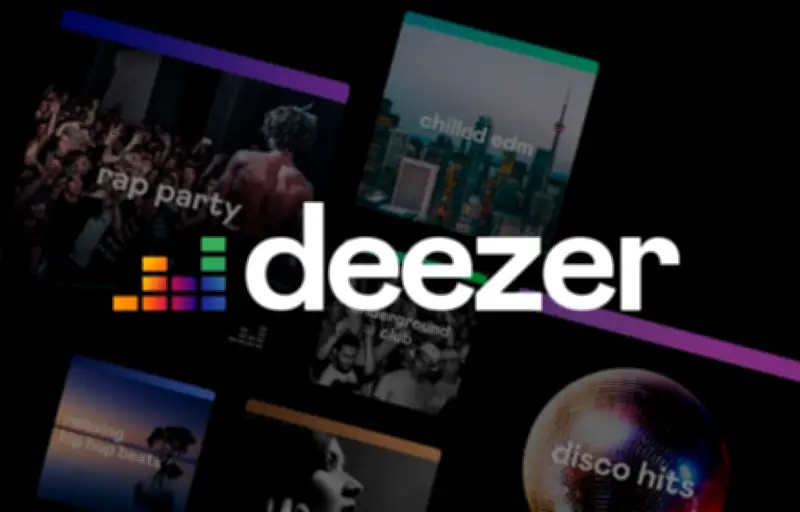 Deezer lance un détecteur gratuit de musique générée par IA