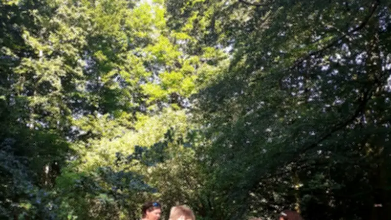 Des écoliers deviennent Petits ambassadeurs Natura 2000 à Fraisse-sur-Agout