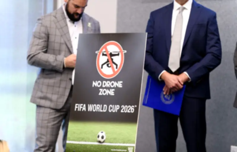 Des hackers iraniens affirment avoir piraté des drones du FBI et menacent la Coupe du monde
