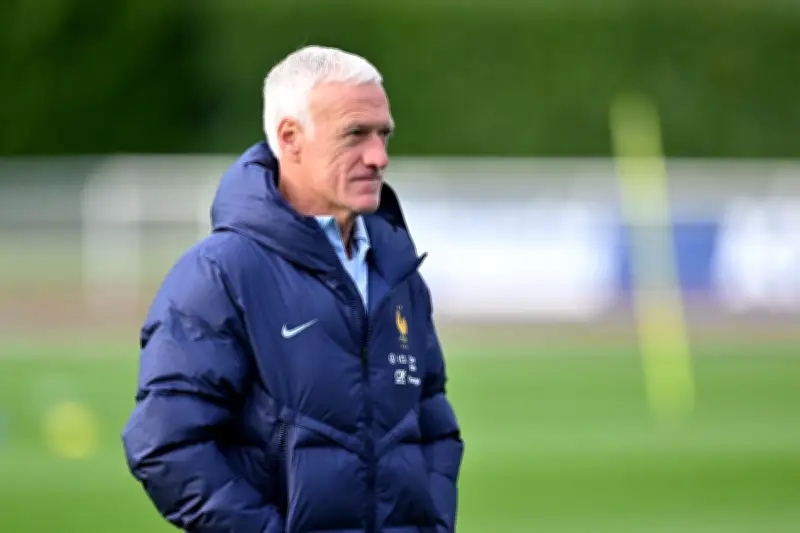 Deschamps, 14 ans aux Bleus : ultime aventure sereine