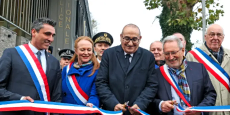 Dette des communes : investissements records mais endettement accru