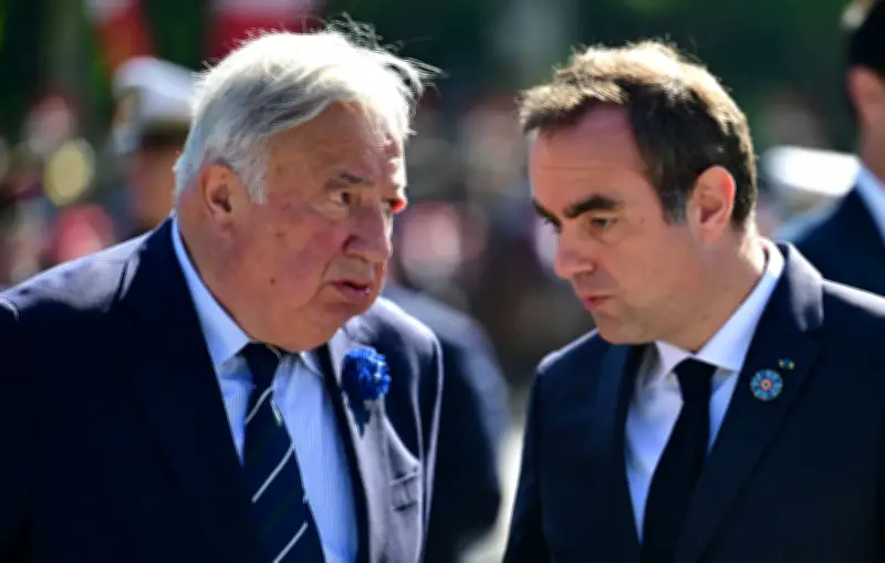 Dette française : record à 3 536 milliards d'euros au premier trimestre 2026