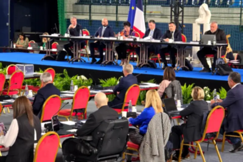 Dette, inondations, piscines : 5 infos du conseil d'Estérel Côte d'Azur