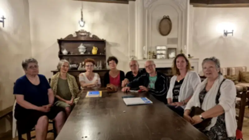 Deux concerts d'été à Vabres-l'Abbaye en juillet 2026