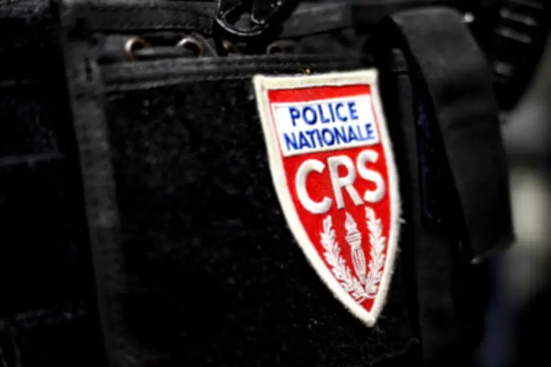 Deux CRS condamnés avec sursis pour agression violente à Nice
