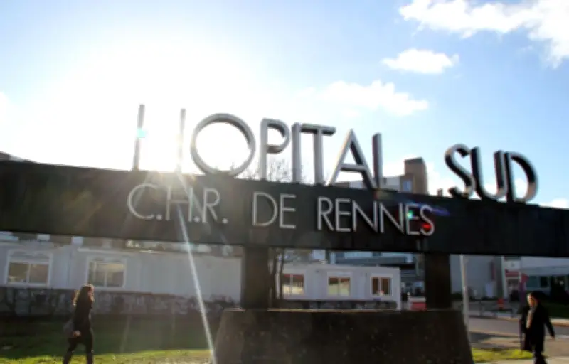 Deux enfants électrisés à Rennes lors d'une sortie scolaire