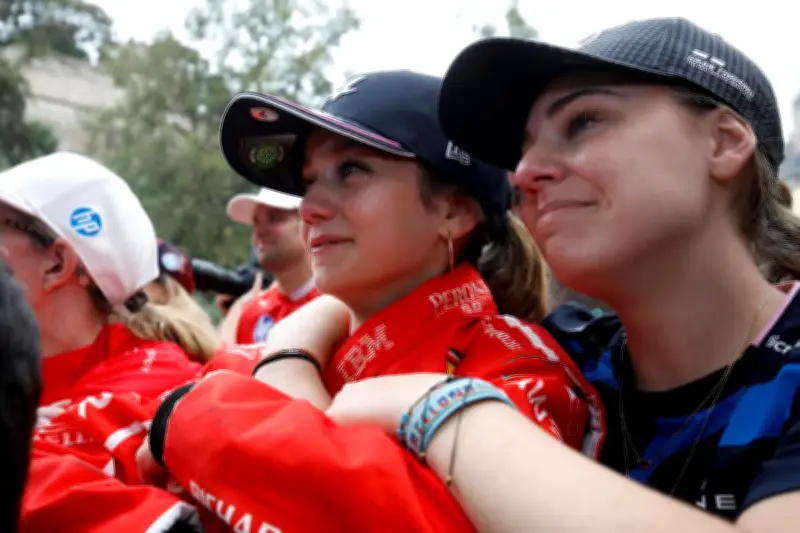 Deux fans de F1 racontent leur week-end inoubliable à Monaco