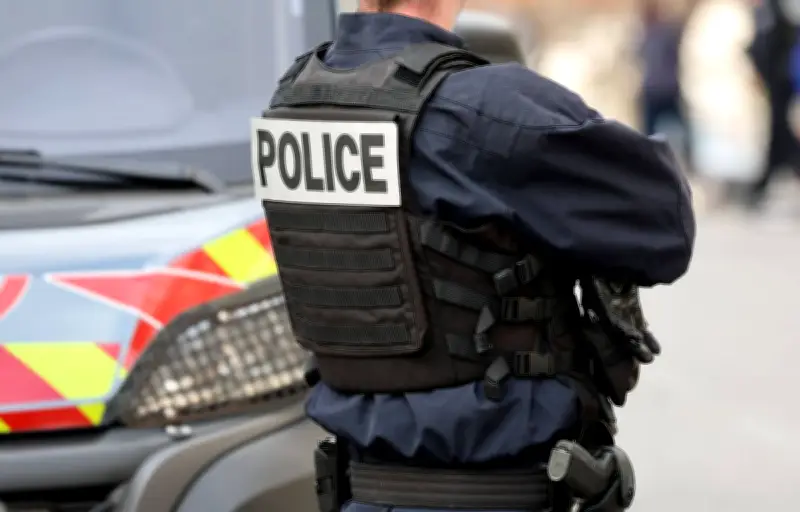 Deux hommes arrêtés après une rixe mortelle à Metz