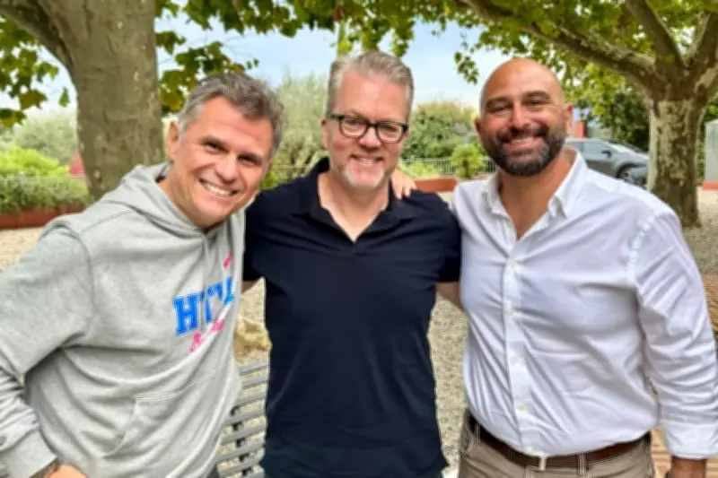 Deux investisseurs américains entrent au capital du HTV basket