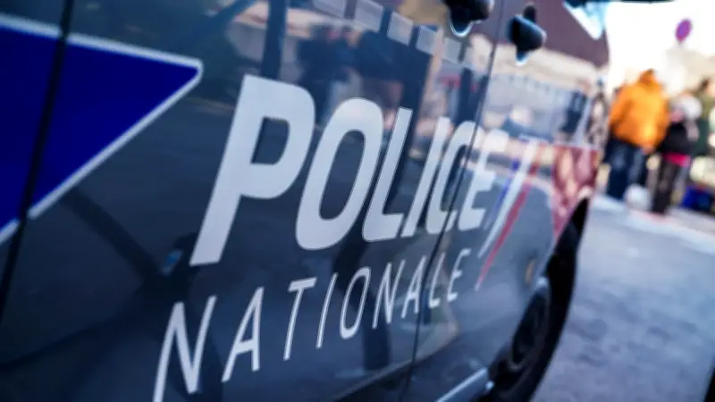 Deux jeunes interpellés après une course-poursuite à Nîmes