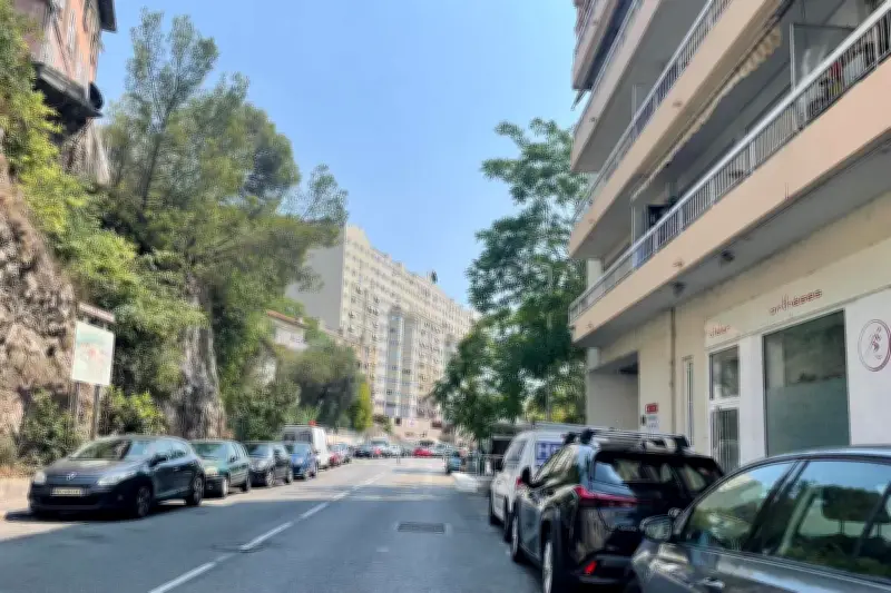 Deux mineurs blessés par arme blanche à Nice-Est, enquête ouverte