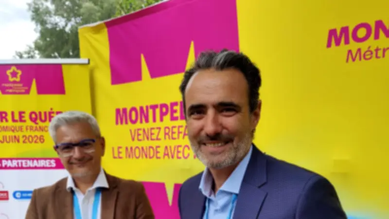 Deux PME montpelliéraines témoignent de leur succès au Québec