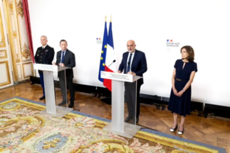 Défaillances de la chaîne pénale : les rapports sur l'affaire Lyhanna