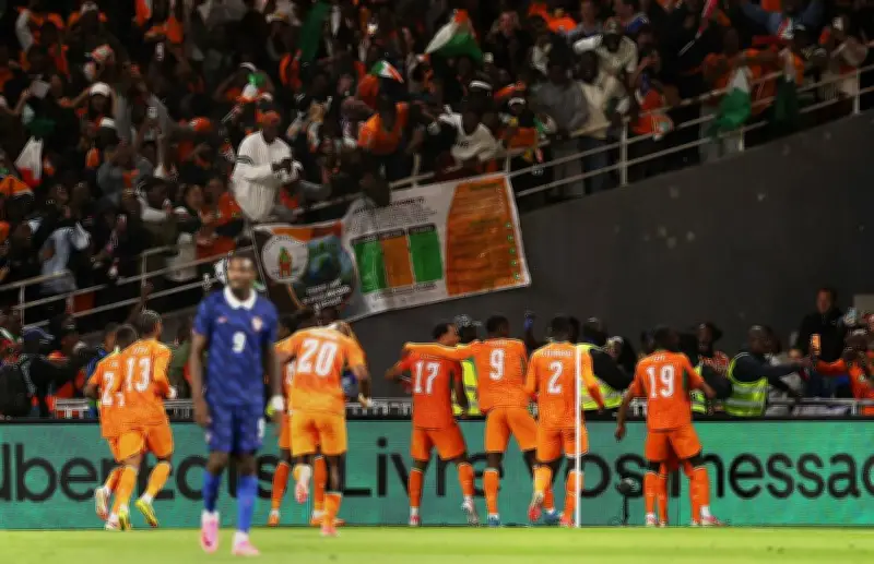 Défaits par la Côte d'Ivoire, les Bleus inquiètent avant le Mondial