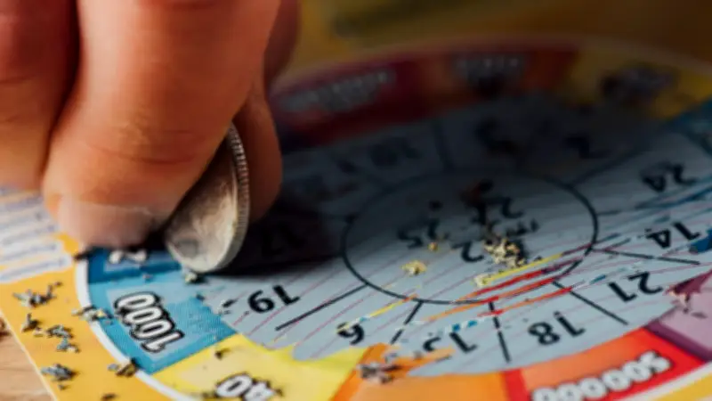 Défaut de ticket : jackpot de 90 000 € devient 18 €