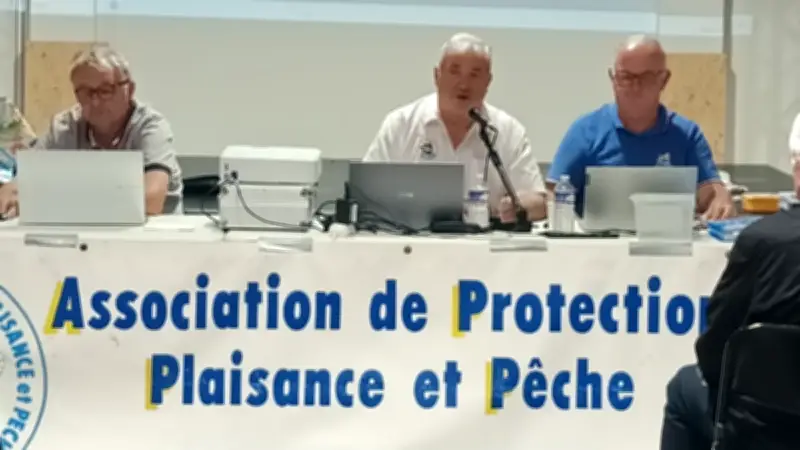 Défense de la mer : l'APPP mobilisée contre les réglementations