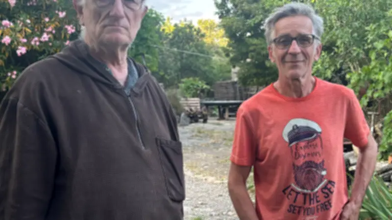 Définition des Gras : enquête toponymique en Ardèche et Gard