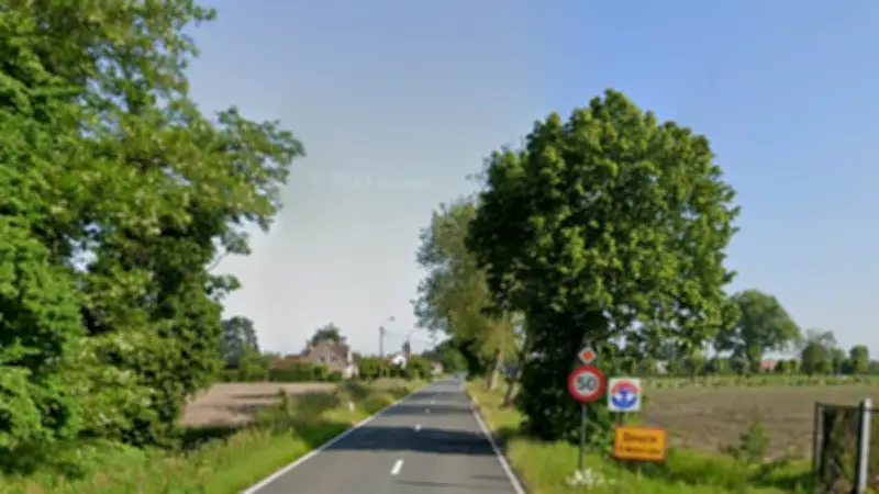 Diarrhée : un septuagénaire flashé à 102 km/h en ville écope de 480 € d'amende