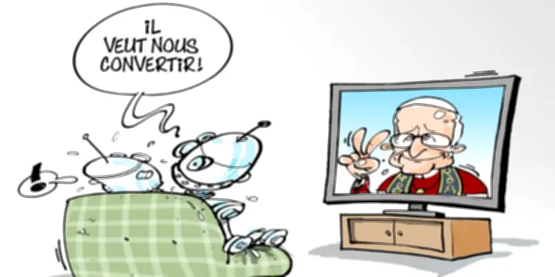 Dilemme politique : entre ambitions et réalités