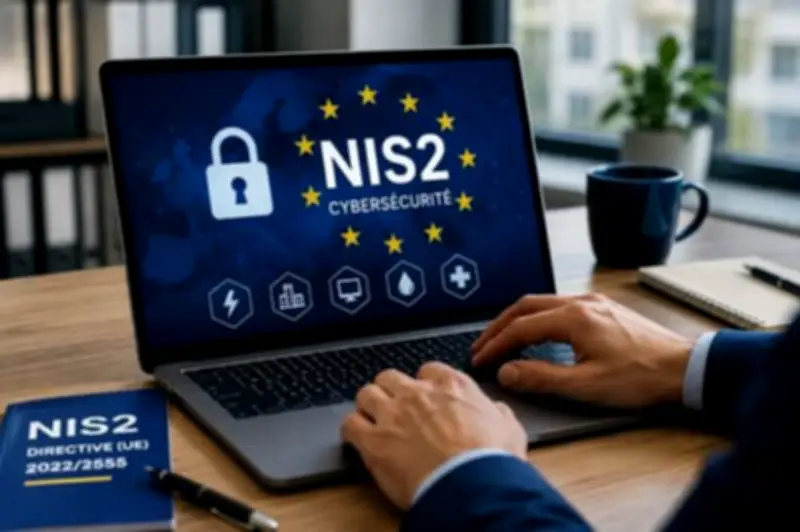 Directive NIS2 : quelles entreprises sont concernées en France ?