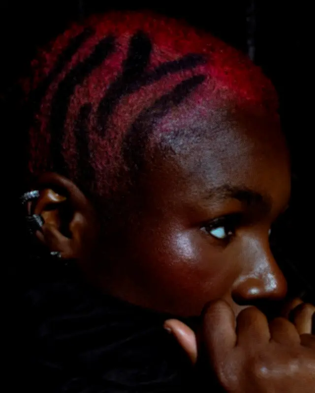 Discordia de Tatyana Jane : DJ set et match