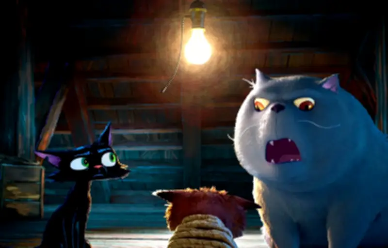 Disney et Pixar dévoilent leurs nouveautés au Festival d'Annecy