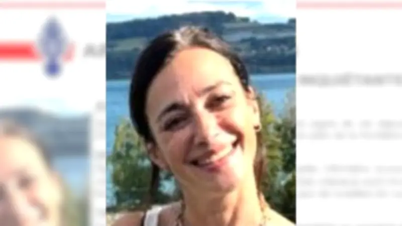 Disparition d'Aude Fagot : battue citoyenne à Jougne, des indices analysés
