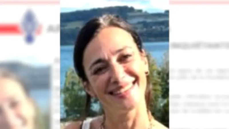 Disparition d'Aude Fagot : information judiciaire pour enlèvement et séquestration