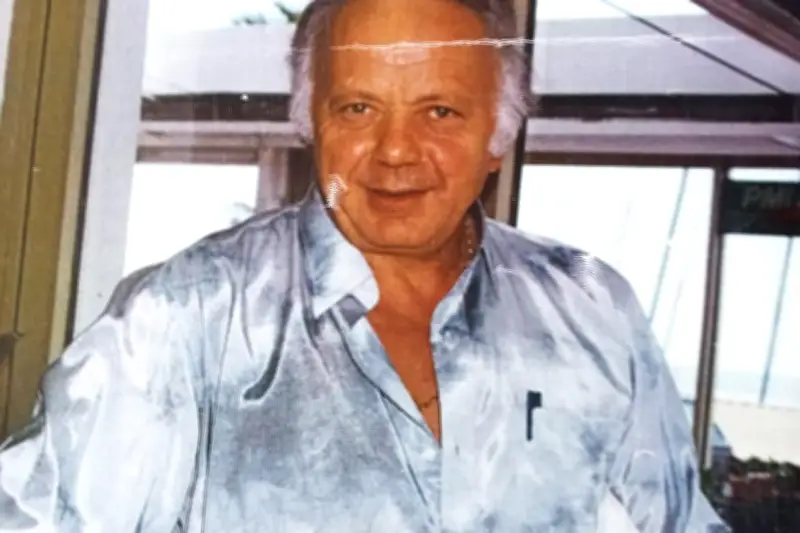 Disparition de Jean-Paul Peres, figure des nuits de Juan-les-Pins