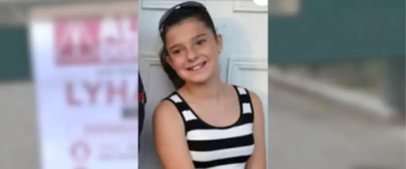 Disparition de Lyhanna, 11 ans : ses parents certains d'un enlèvement