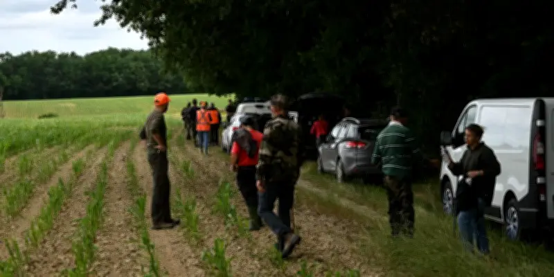 Disparition de Lyhanna dans le Gers : 170 gendarmes et cavaliers bénévoles mobilisés